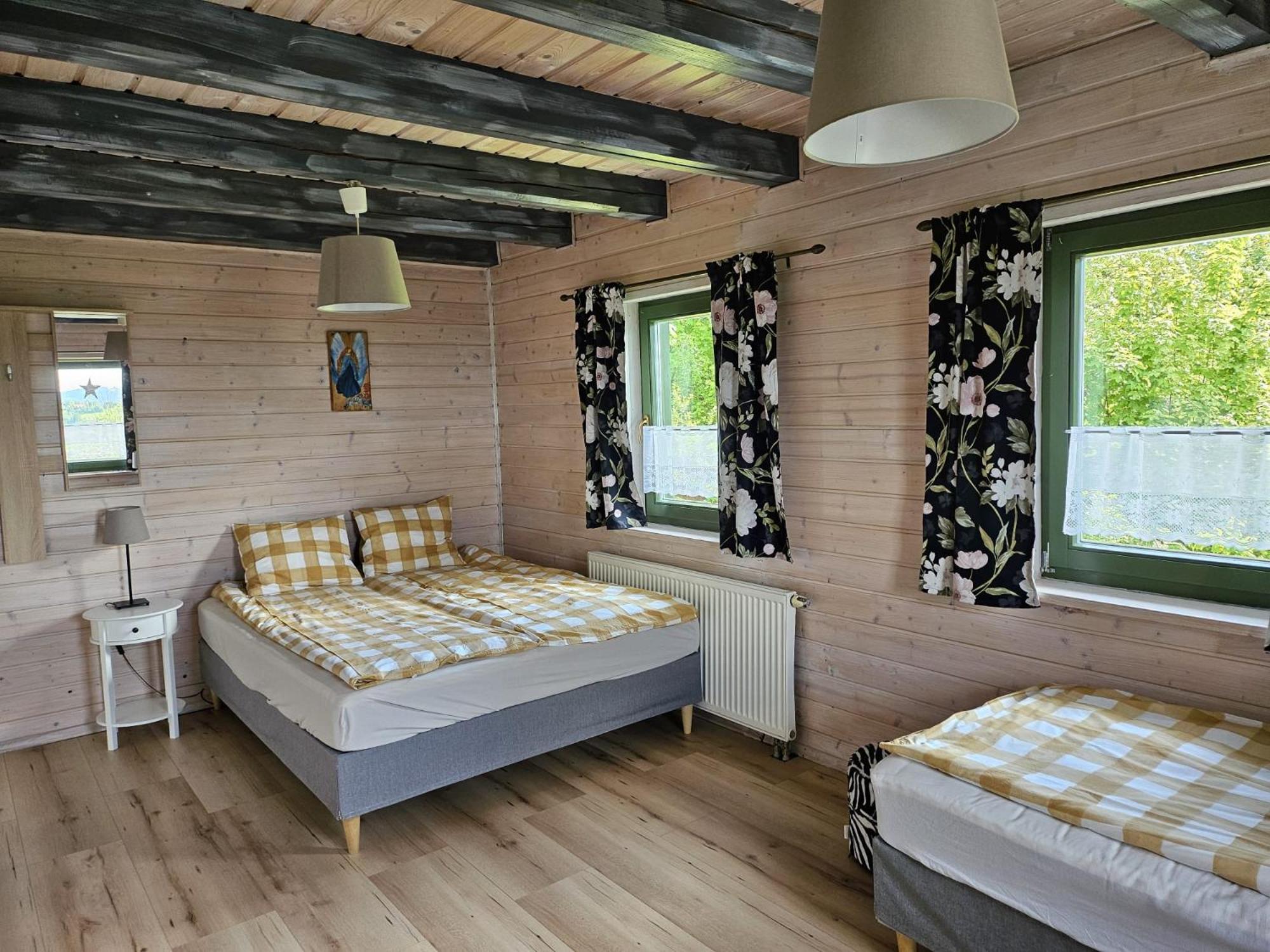 Osrodek Wypoczynkowy Lesniczowka & Elias Spa Istebna Buitenkant foto