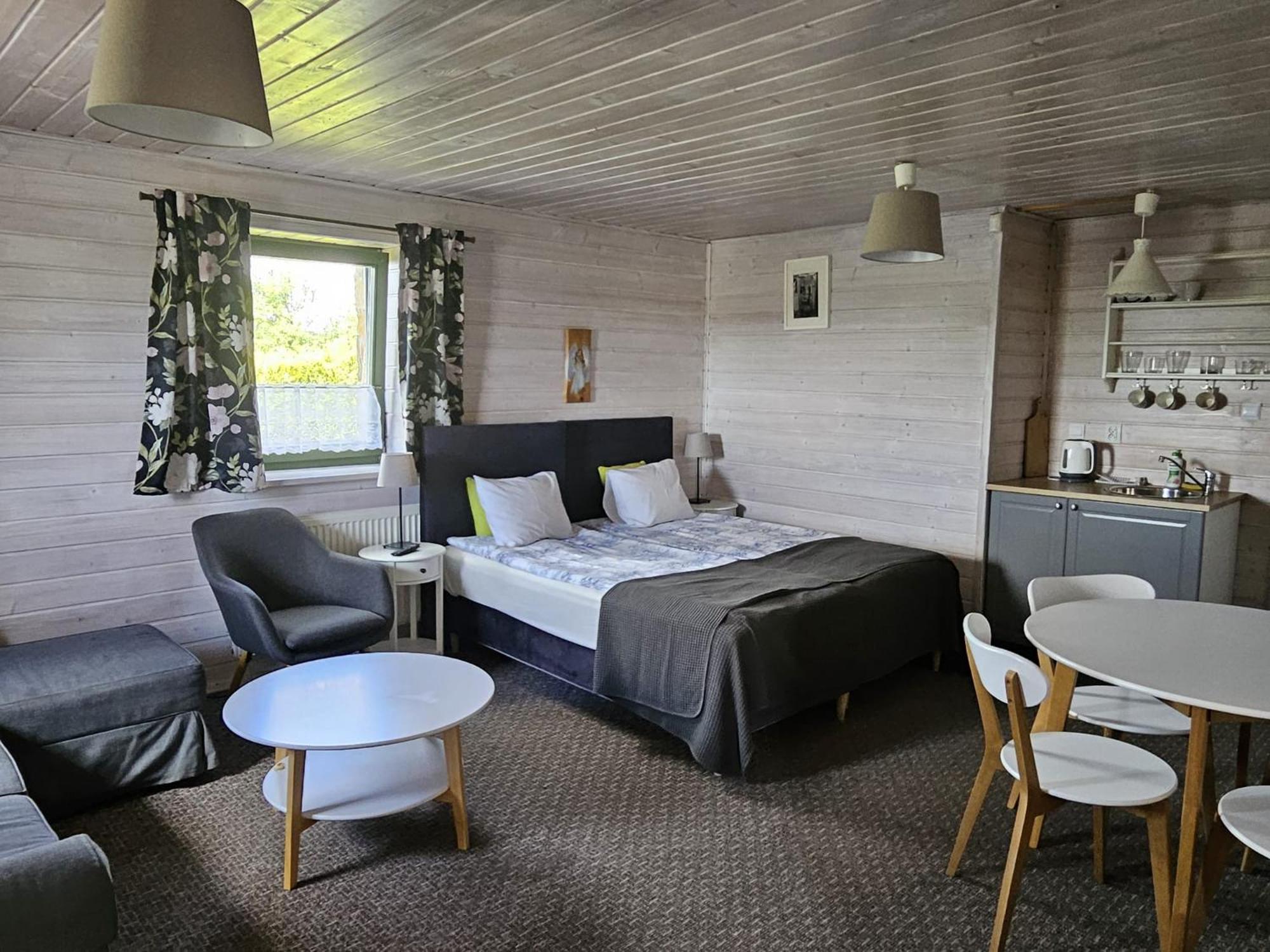 Osrodek Wypoczynkowy Lesniczowka & Elias Spa Istebna Buitenkant foto