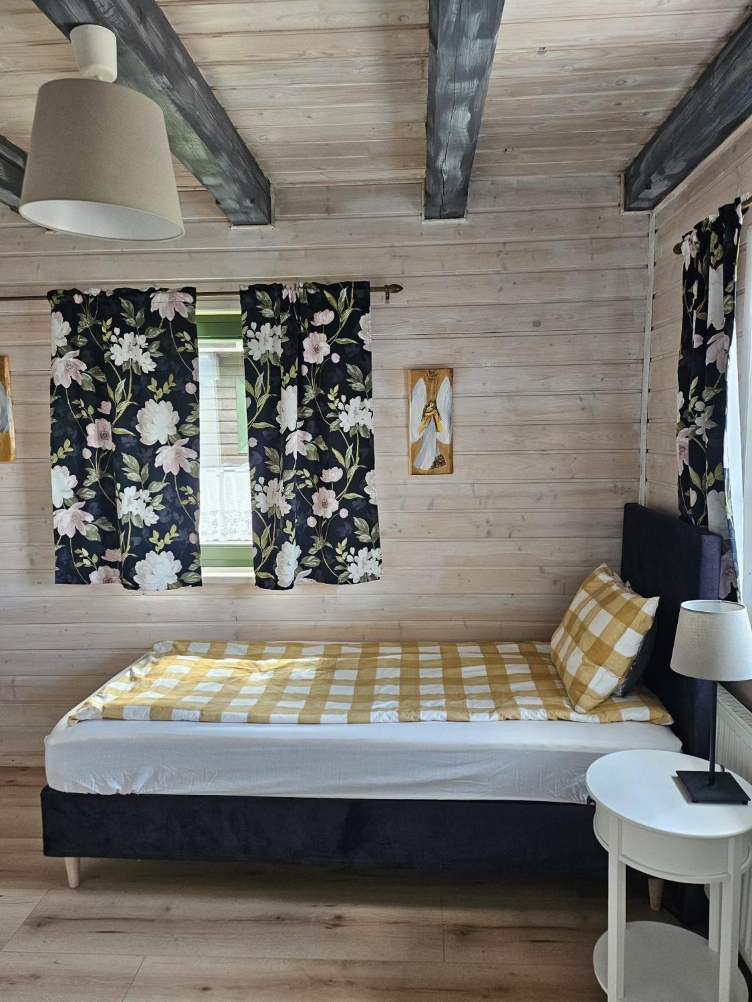 Osrodek Wypoczynkowy Lesniczowka & Elias Spa Istebna Buitenkant foto